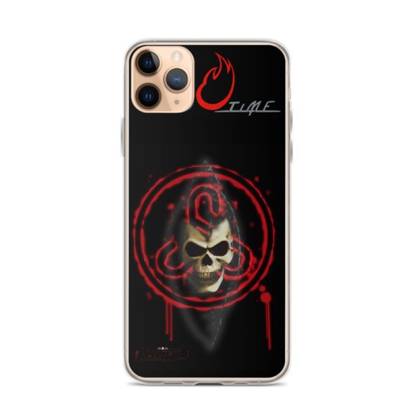 Ghost Reaper/ Triple 6, iPhone Case - Image 20