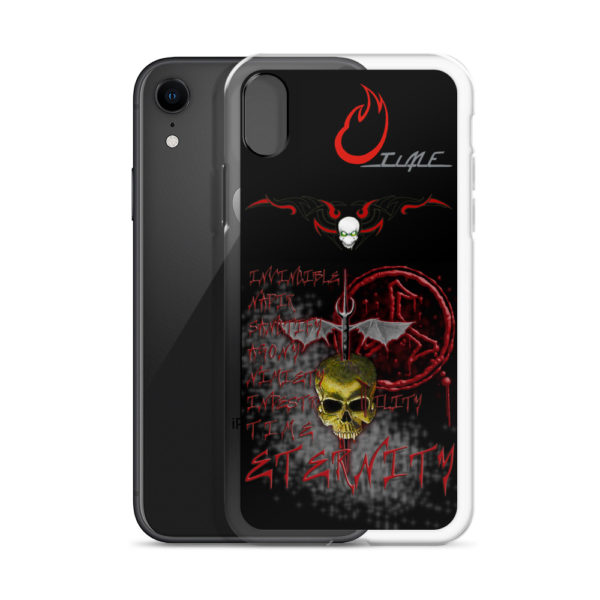 Eternity / Graffiti, iPhone Case - Image 32