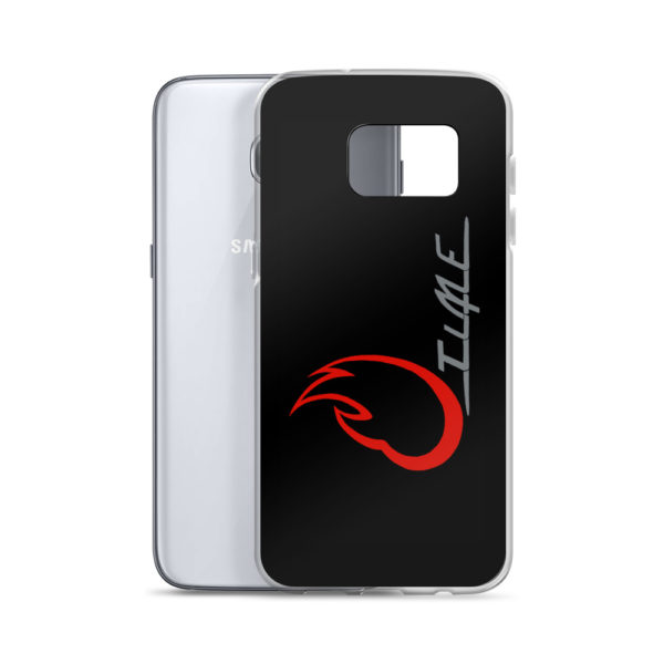 TimE flame symbol, Samsung Case - Image 10