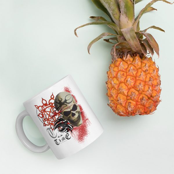 Confusion, Mug - Image 3