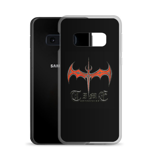 TimE logo, Samsung Case - Image 6