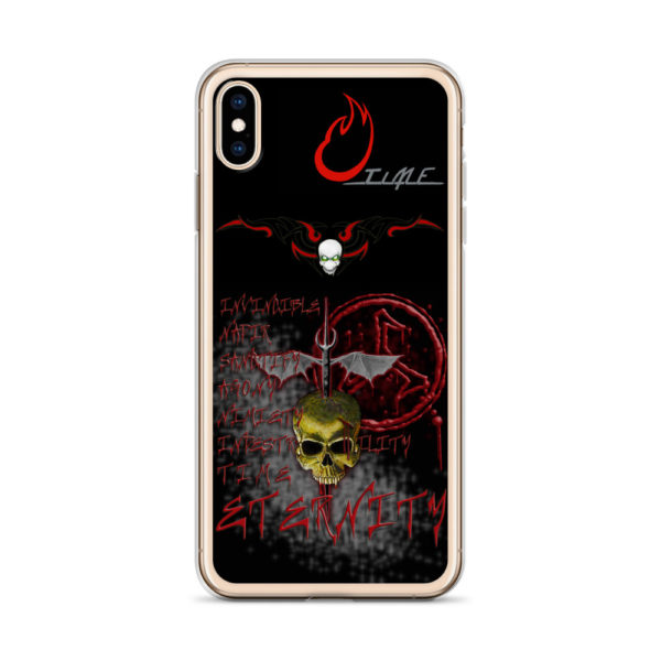 Eternity / Graffiti, iPhone Case - Image 37
