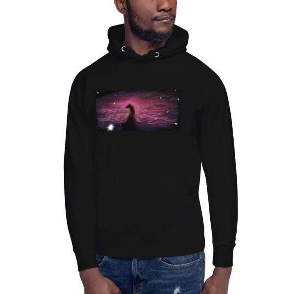 Nebula, Hoodie