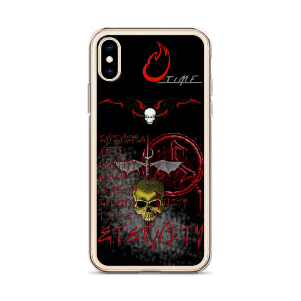 Eternity / Graffiti, iPhone Case - Image 29