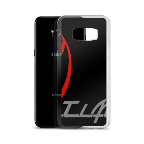 TimE flame symbol, Samsung Case - Image 14