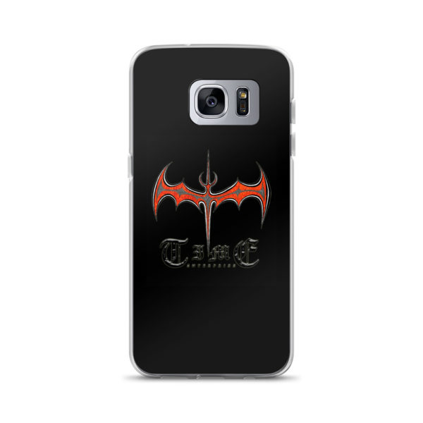 TimE logo, Samsung Case - Image 9