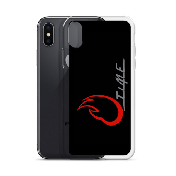 TimE Flame Symbol, iPhone Case - Image 6