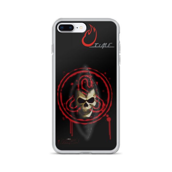 Ghost Reaper/ Triple 6, iPhone Case - Image 24