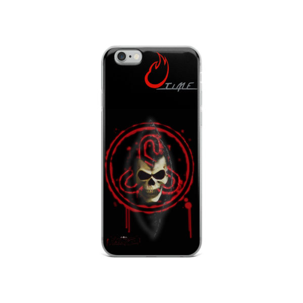 Ghost Reaper/ Triple 6, iPhone Case - Image 23