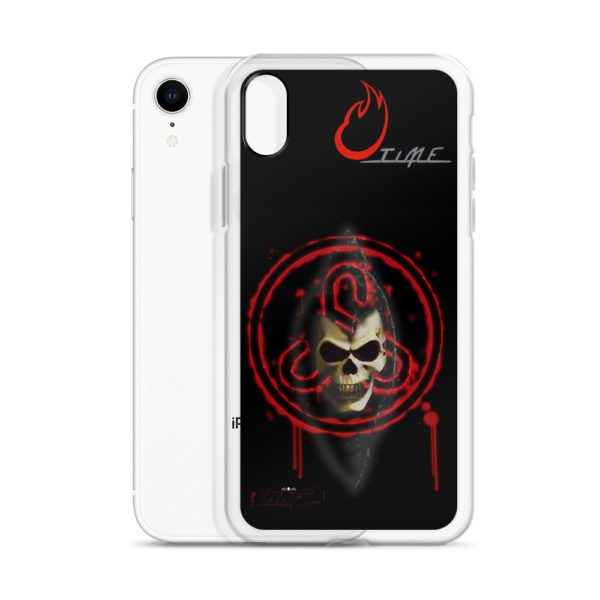 Ghost Reaper/ Triple 6, iPhone Case - Image 34