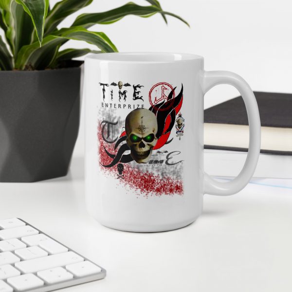 Confusion, Mug - Image 8