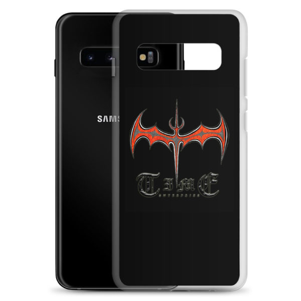 TimE logo, Samsung Case - Image 4