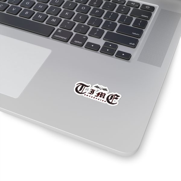 TimE enterprize, Kiss-Cut Stickers - Image 4