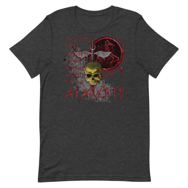 Eternity, Short-Sleeve T-Shirt - Image 10