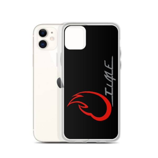 TimE Flame Symbol, iPhone Case - Image 17