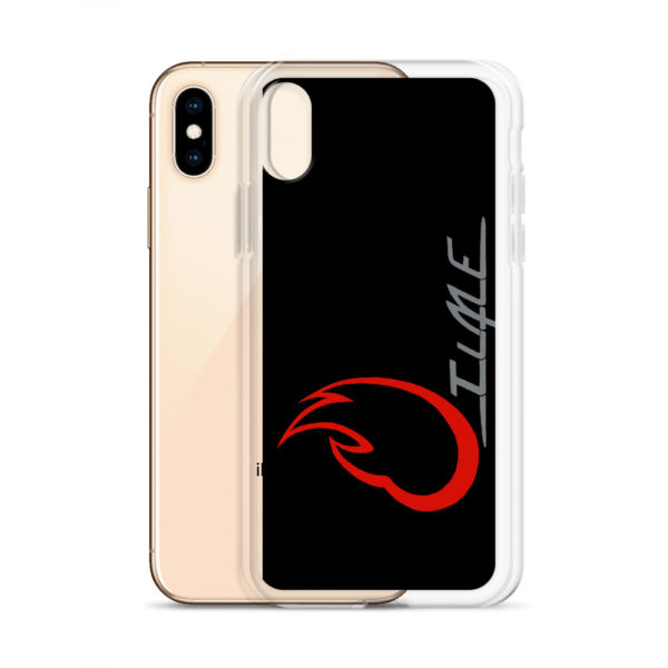 TimE Flame Symbol, iPhone Case - Image 30