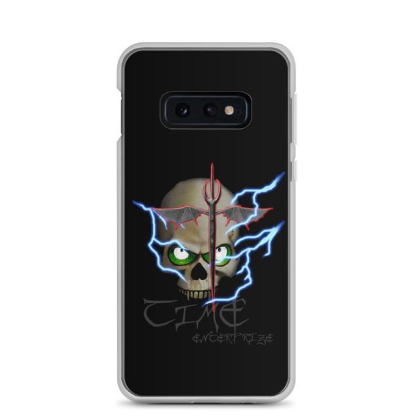 Lightning Skull, Samsung Case - Image 5