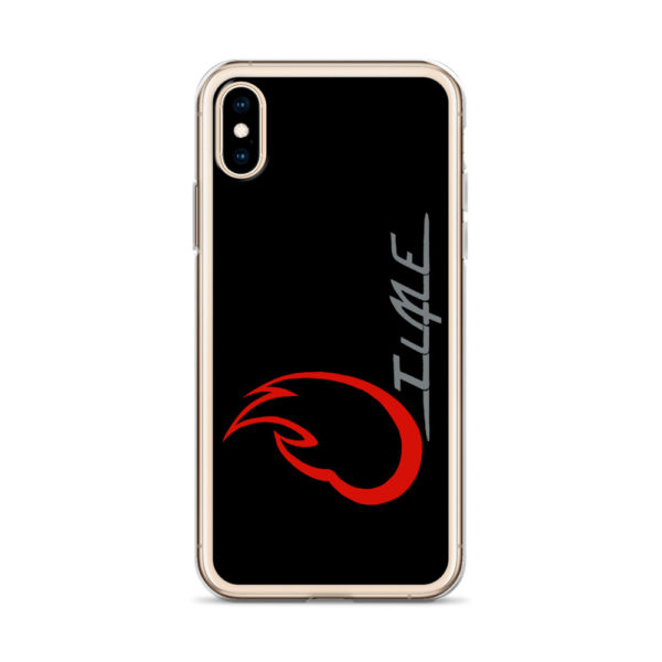 TimE Flame Symbol, iPhone Case - Image 29