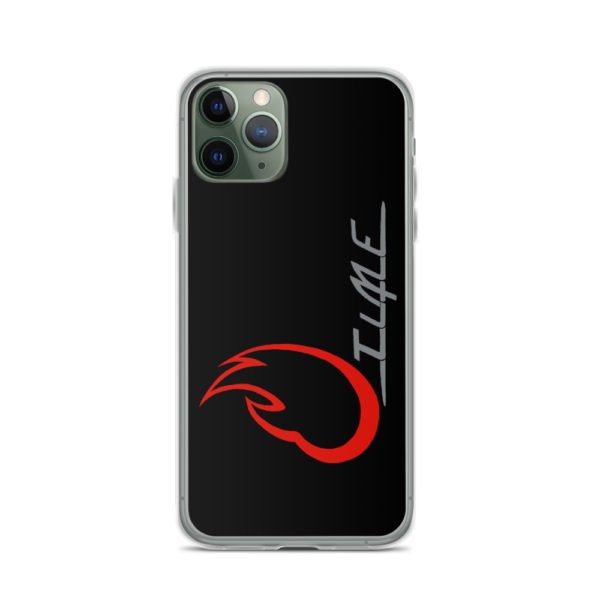 TimE Flame Symbol, iPhone Case - Image 18