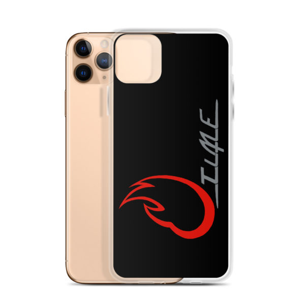 TimE Flame Symbol, iPhone Case - Image 21