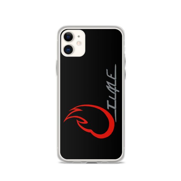 TimE Flame Symbol, iPhone Case - Image 16