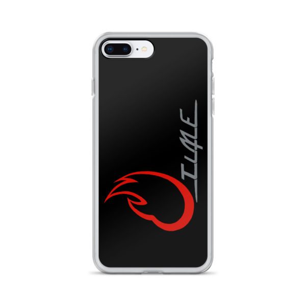 TimE Flame Symbol, iPhone Case - Image 24