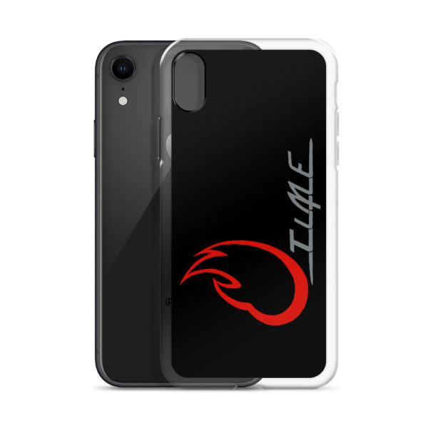 TimE Flame Symbol, iPhone Case - Image 32