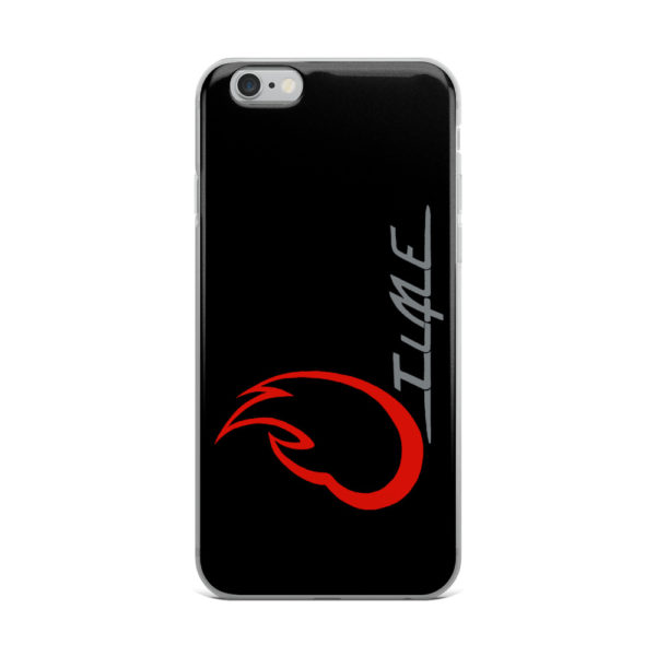 TimE Flame Symbol, iPhone Case - Image 22