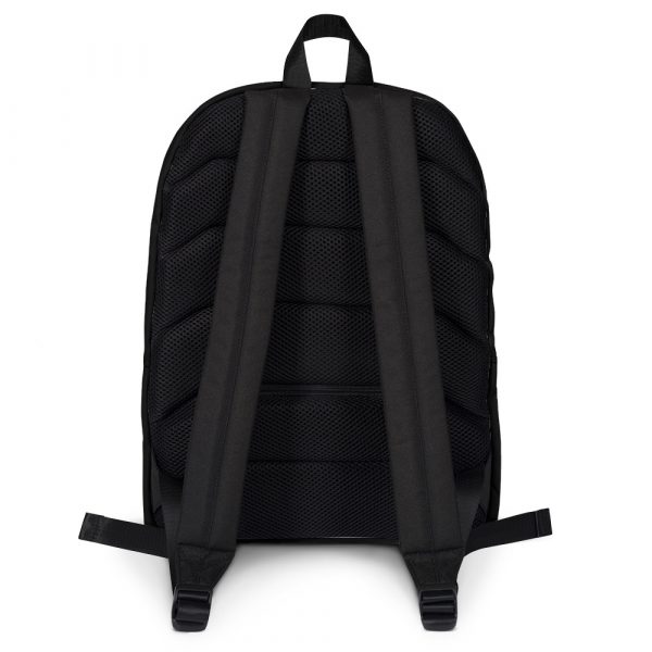 Lightning Skull, Backpack - Image 2