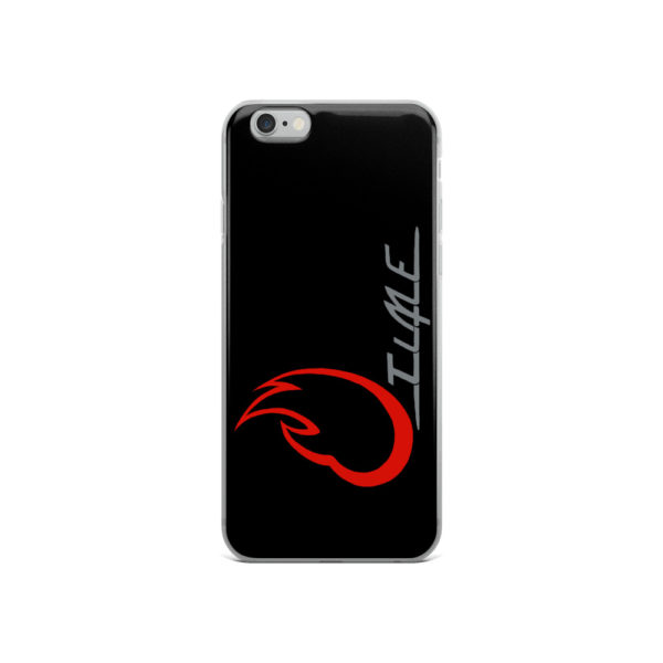 TimE Flame Symbol, iPhone Case - Image 23