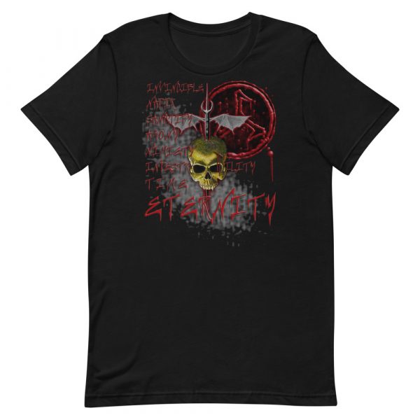 Eternity, Short-Sleeve T-Shirt