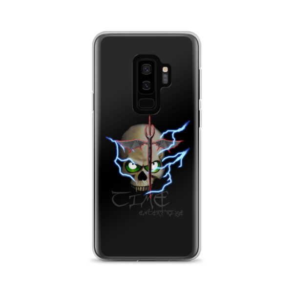 Lightning Skull, Samsung Case - Image 23
