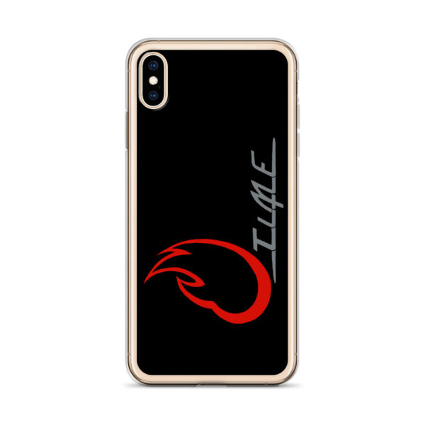 TimE Flame Symbol, iPhone Case - Image 37