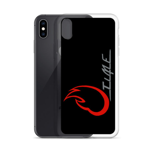 TimE Flame Symbol, iPhone Case - Image 36