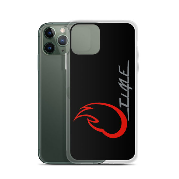 TimE Flame Symbol, iPhone Case - Image 19