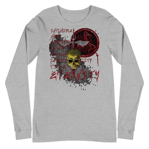 Eternity, Long Sleeve Tee - Image 6