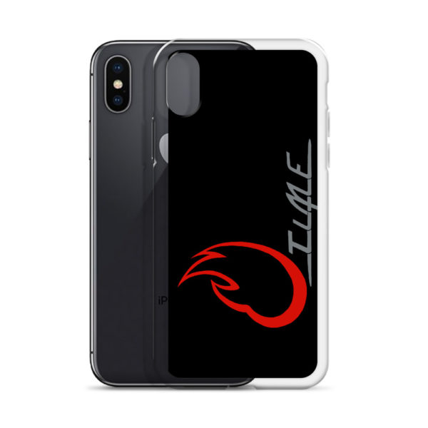 TimE Flame Symbol, iPhone Case - Image 28