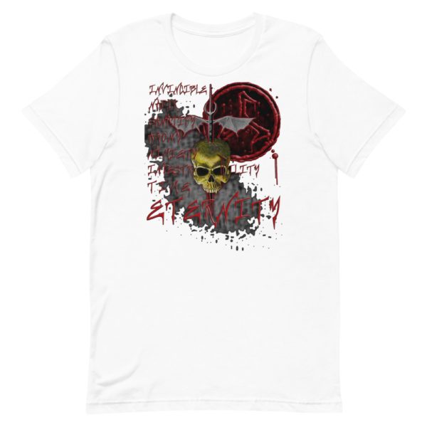 Eternity, Short-Sleeve T-Shirt - Image 6