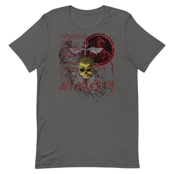 Eternity, Short-Sleeve T-Shirt - Image 9