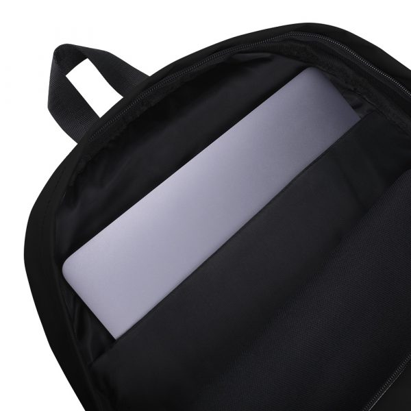 Lightning Skull, Backpack - Image 4