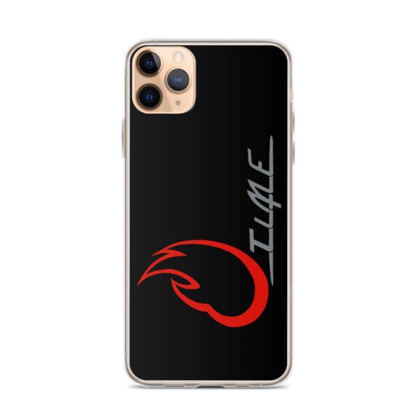 TimE Flame Symbol, iPhone Case - Image 20