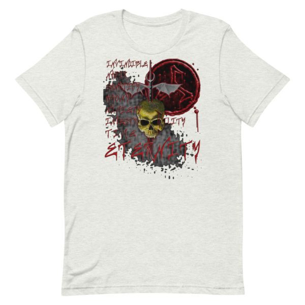 Eternity, Short-Sleeve T-Shirt - Image 11