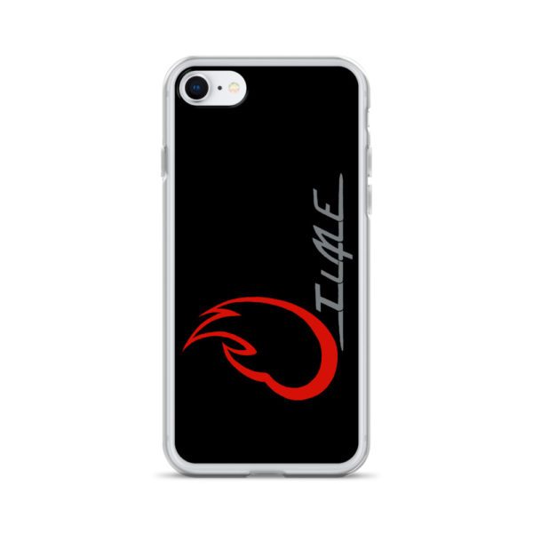 TimE Flame Symbol, iPhone Case - Image 26