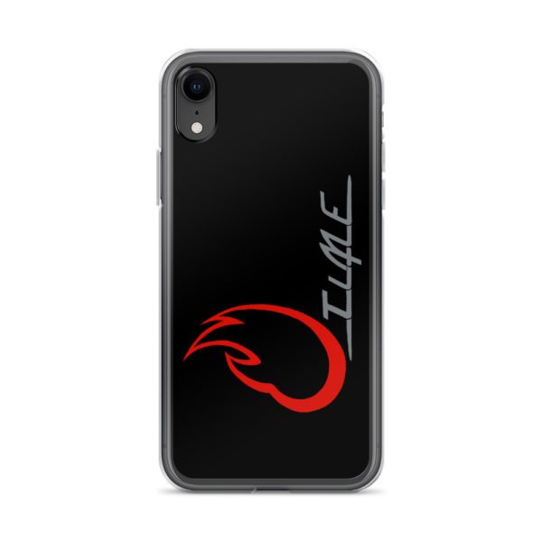 TimE Flame Symbol, iPhone Case - Image 31