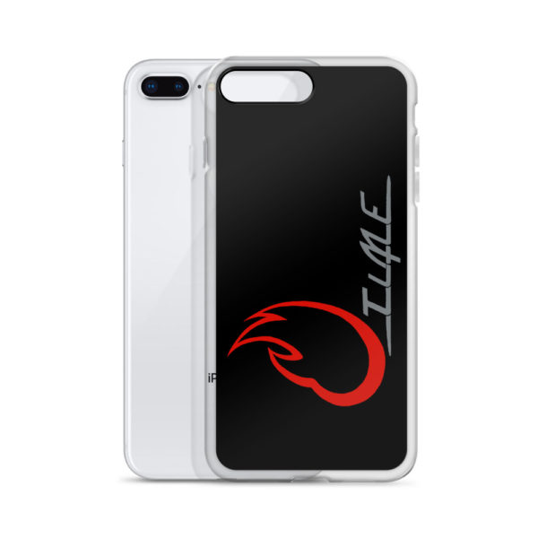 TimE Flame Symbol, iPhone Case - Image 25
