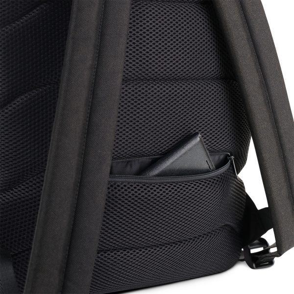 Lightning Skull, Backpack - Image 5