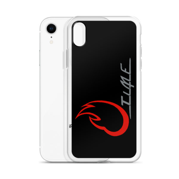 TimE Flame Symbol, iPhone Case - Image 34