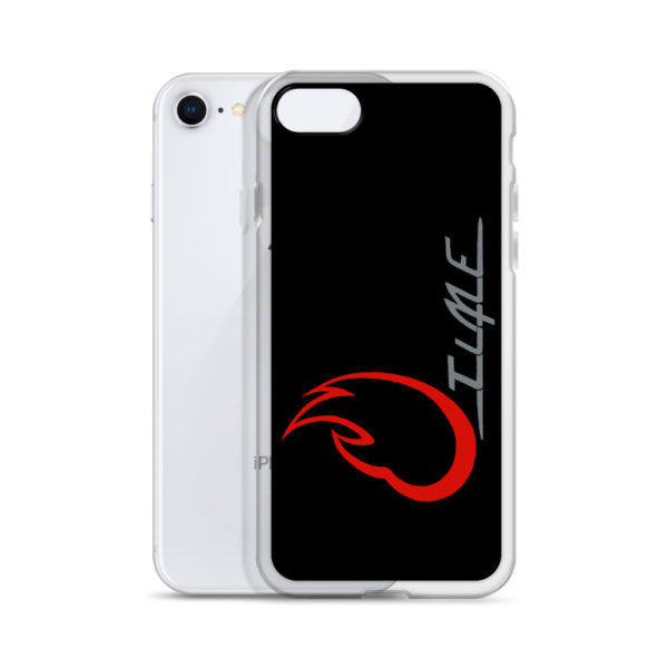 TimE Flame Symbol, iPhone Case - Image 15