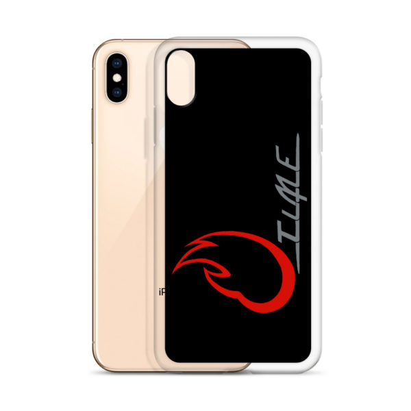 TimE Flame Symbol, iPhone Case - Image 38