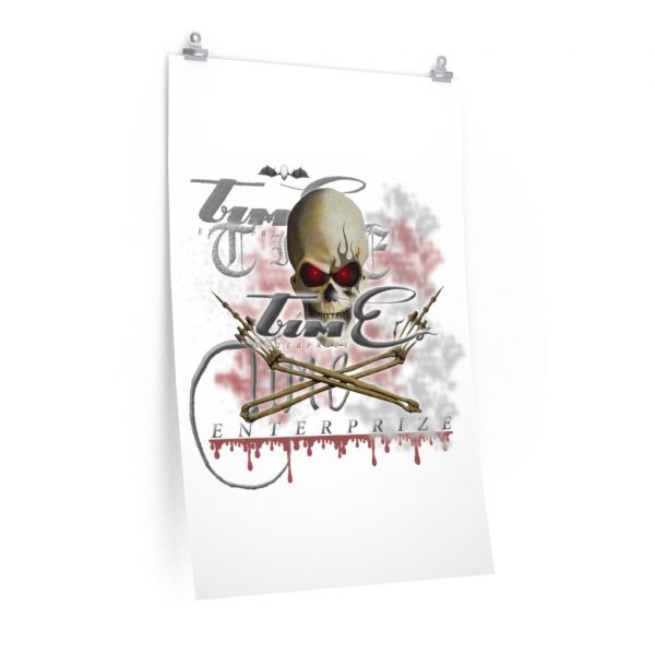 Expression, Poster